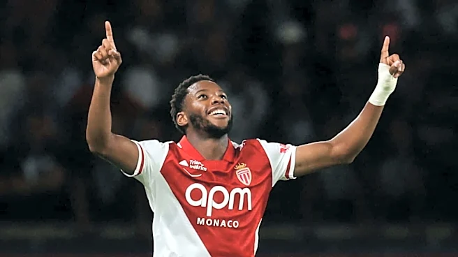 Ligue 1 2026-27: Paris Saint-Germain remain winless after three matches