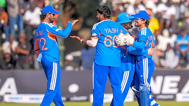 Asian Games: Will BCCI bear costs for cricketers' accommodation?