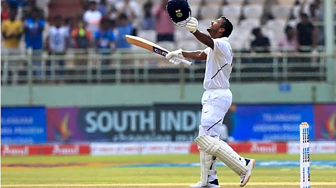 Mayank Agarwal goes past 9,000 First-Class runs: Key stats