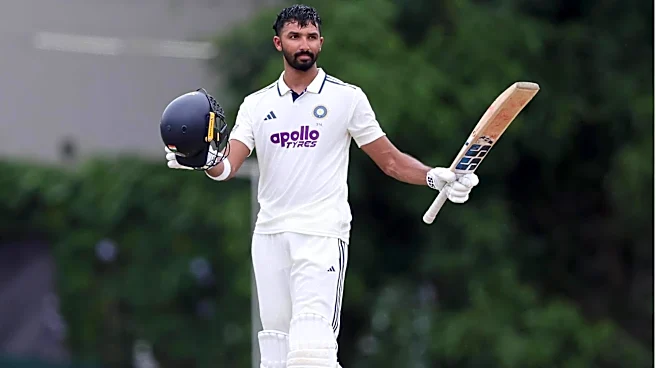 Duleep Trophy final: Can East Zone overcome star-studded South Zone?