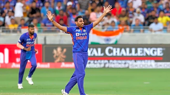 Who is the only bowler with fifer in Afghanistan-India T20Is?