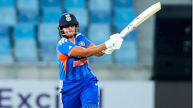 Shafali Verma becomes third Indian with 3,000 WT20I runs: Stats
