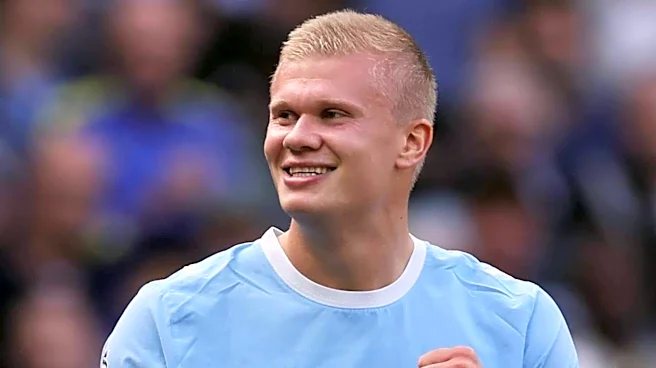 Premier League, Manchester City claim 1-0 win over Coventry: Stats