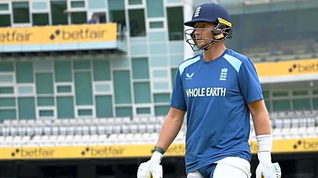 How has Joe Root performed at Edgbaston in Tests? Stats