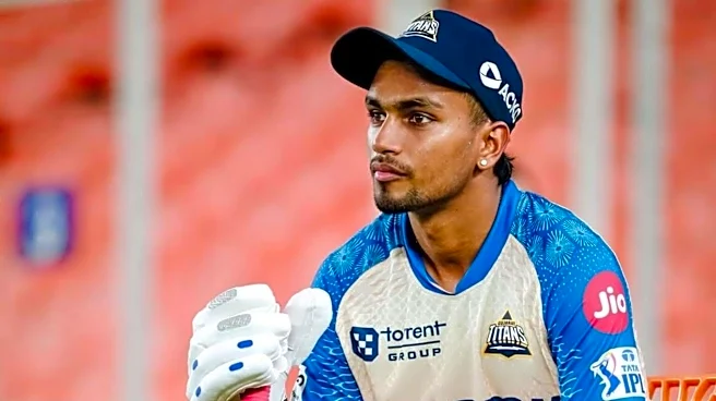 Duleep Trophy final: Kumar Kushagra hammers his sixth FC hundred