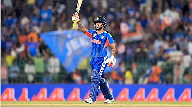3 Indian players who can torment Afghanistan in T20I series