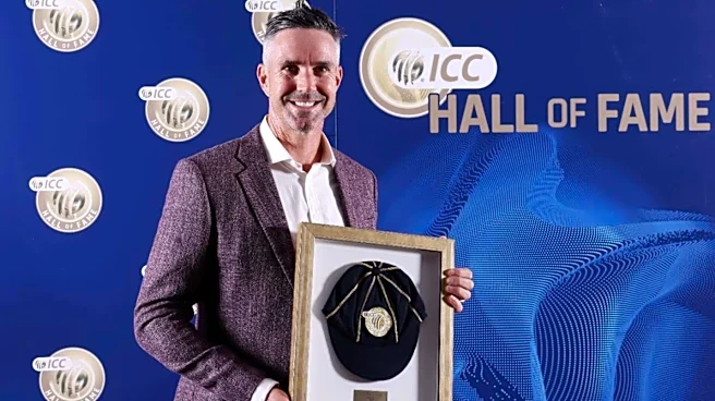 England appoint Kevin Pietersen as white-ball mentor: Details here