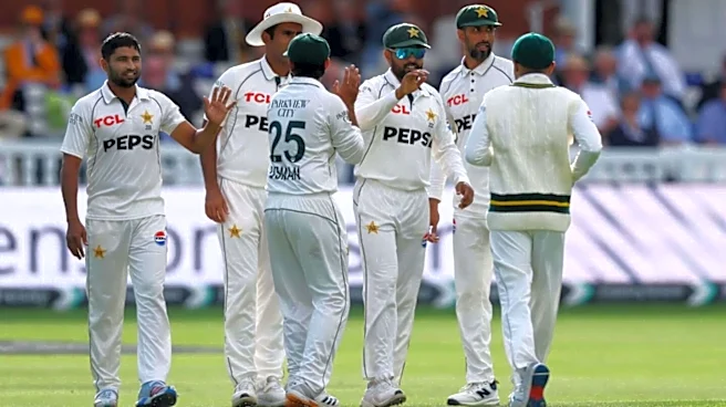 Match-fixing in Pakistan cricket again? Players under scanner