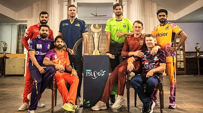Why Pakistan Super League 2027 can be moved to January