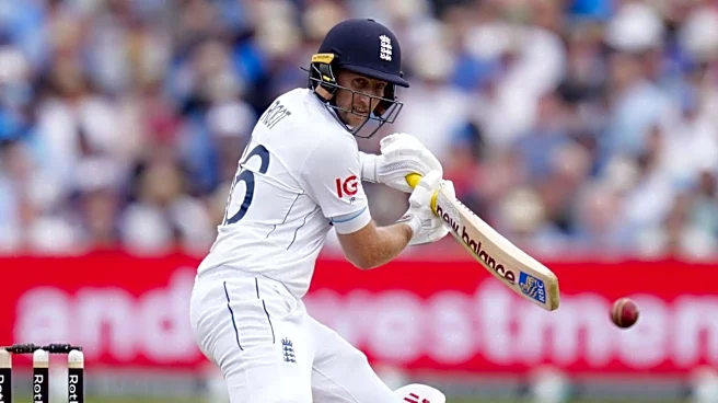 England unbeaten against Pakistan at Edgbaston in Tests: Stats