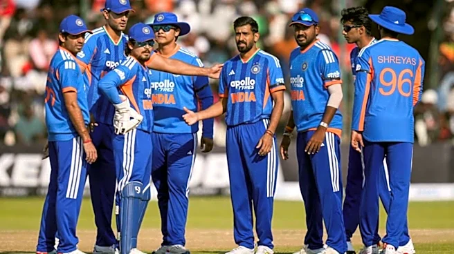 Who will telecast India's historic T20I vs Japan? Details here