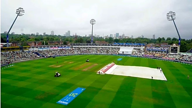 How Pakistan have fared at Edgbaston in Tests: Key stats