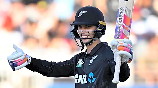 Mark Chapman opts for NZ casual contract ahead of BBL