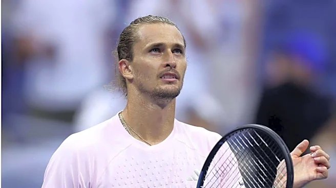 Alexander Zverev reaches his 5th quarter-final at US Open: Details