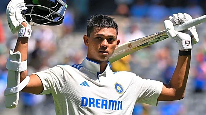 3 batters who can become India's next Virat Kohli