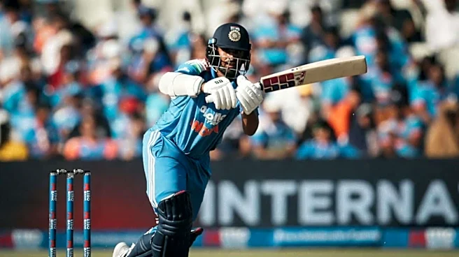 India vs Afghanistan T20Is: Will injured all-rounder Washington Sundar feature?