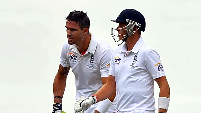 Joe Root welcomes Kevin Pietersen's England mentor role: Details here