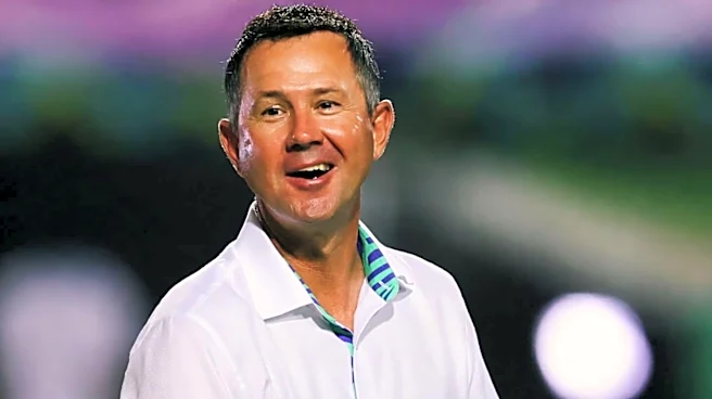 ODIs becoming less prominent? Ricky Ponting on rise of T20s