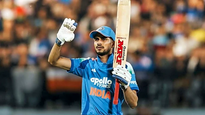 3 Indian batters who could cross 10,000 ODI runs