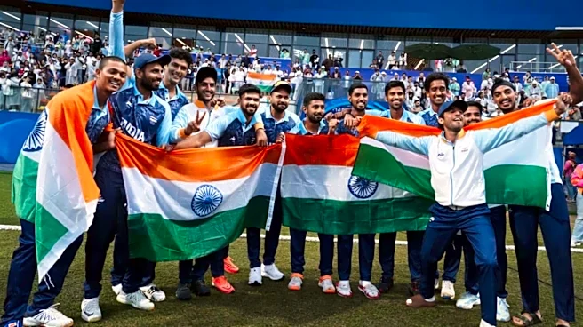 Asian Games: BCCI confirms accommodation for Indian cricket teams
