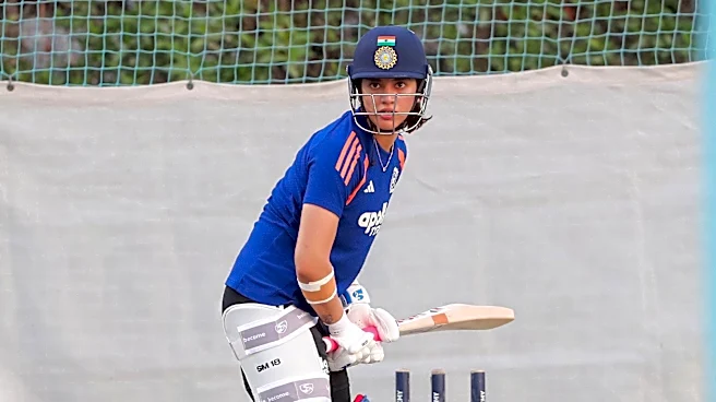 India face Bangladesh challenge in Women's T20 Asia Cup: Preview