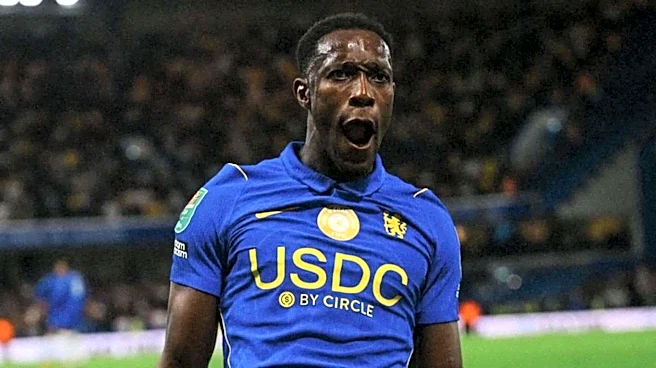 Carabao Cup 2026-27, Chelsea thrash Leeds United 6-3: Key stats