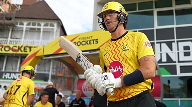 Finn Allen joins Melbourne Stars in record-breaking deal: Details here