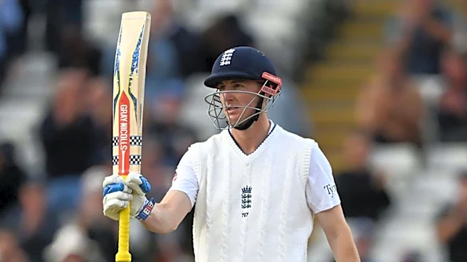 Edgbaston Test: England on verge of series sweep against Pakistan