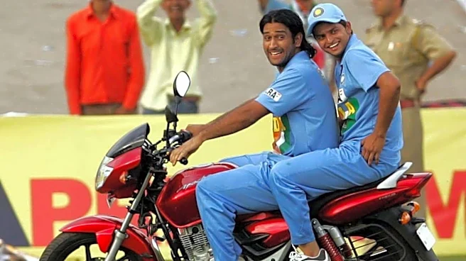 Off-field passions of Team India's biggest cricket stars