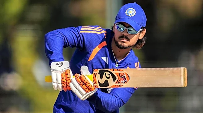 Duleep Trophy: 5 players who can make India Test team