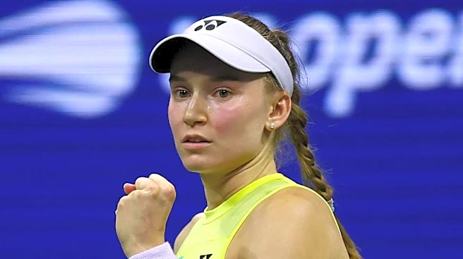 Sabalenka vs Rybakina, US Open women's singles final: Statistical preview