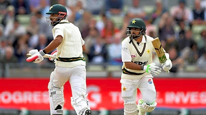 Decoding WTC 2025-27 standings after England beat Pakistan at Edgbaston