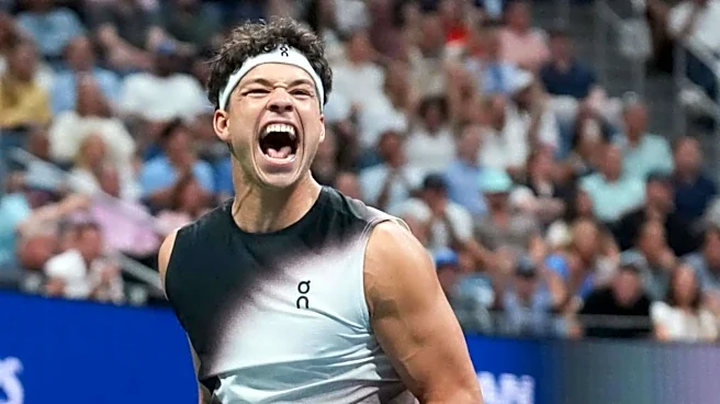 Shelton vs Zverev, men's singles US Open final: Statistical preview