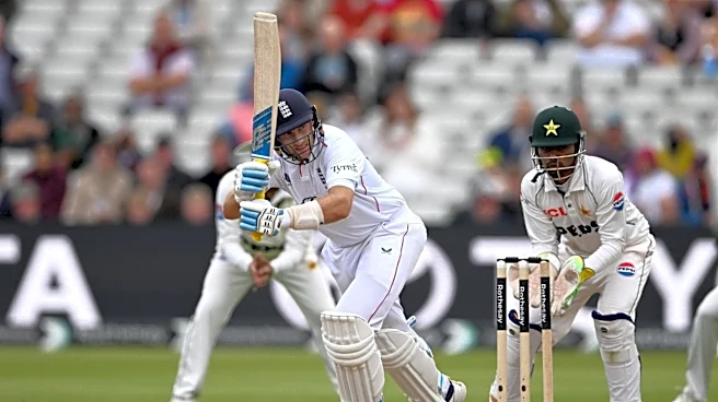 Joe Root surpasses this Test record of Sachin Tendulkar: Details