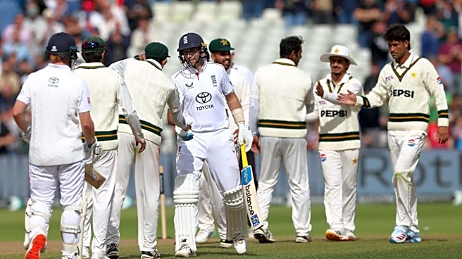 Mike Hesson open to Pakistan Test coaching role: Details here