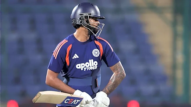Is Indian cricket producing too much talent? Decoding the scenario