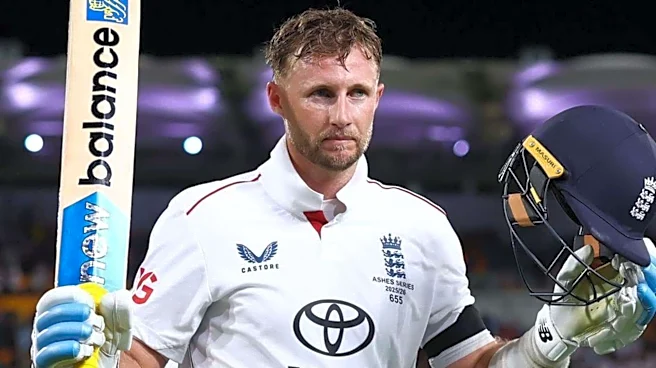 Which batter owns the most half-centuries in Test cricket?