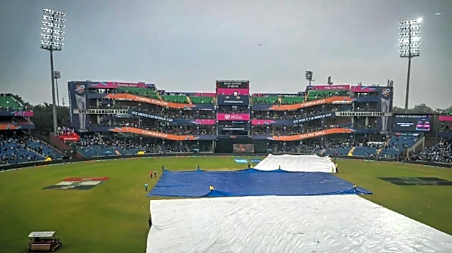 Will rain play spoilsport during Afghanistan vs India 1st T20I?