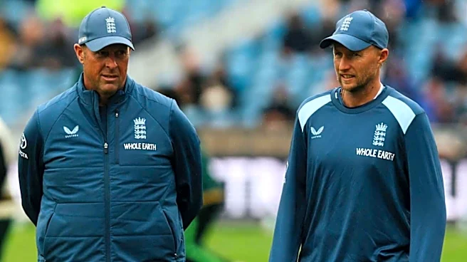 Will Marcus Trescothick continue his England coaching staff role? Details