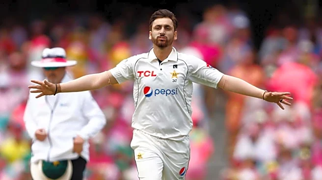 Pakistan's Salman Agha slams First-Class triple-hundred after Test snub: Details