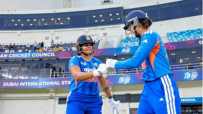 Asia Cup: BCCI informed ACC about trophy stance in advance