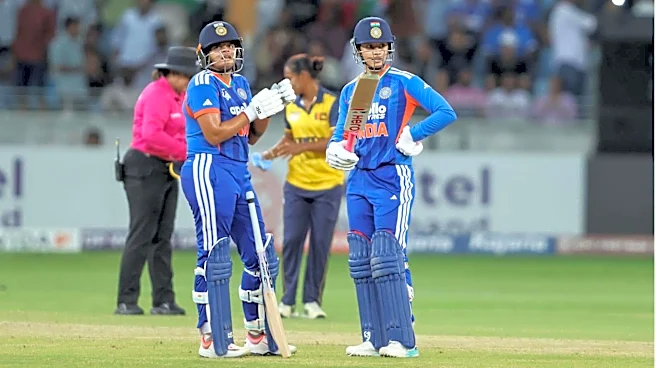 Women's T20 Asia Cup 2026: Decoding tournament in stats