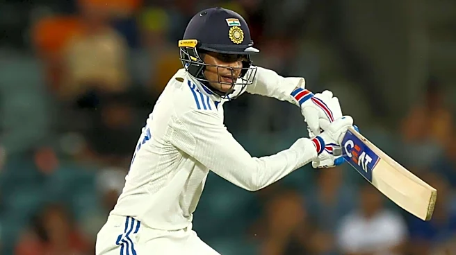 Rohit to Gill: Indian cricketers who switched roles and thrived