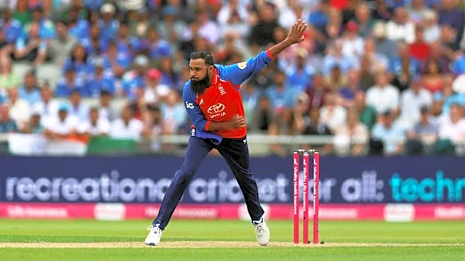 How England have fared at The Rose Bowl in T20Is