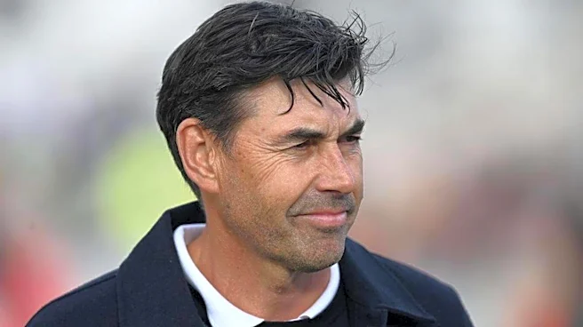 Stephen Fleming to join England's T20I side: Here's why