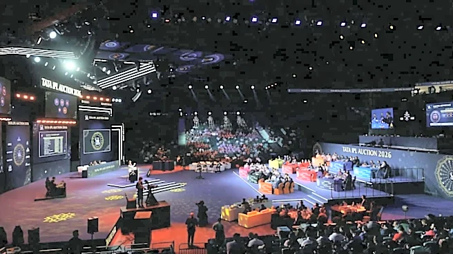 IPL 2027 auction to be held in India: Details here