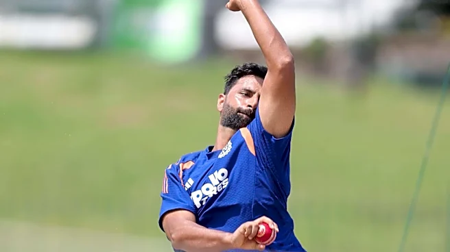 BCCI announces 15-member squad for WI ODIs: Check out list