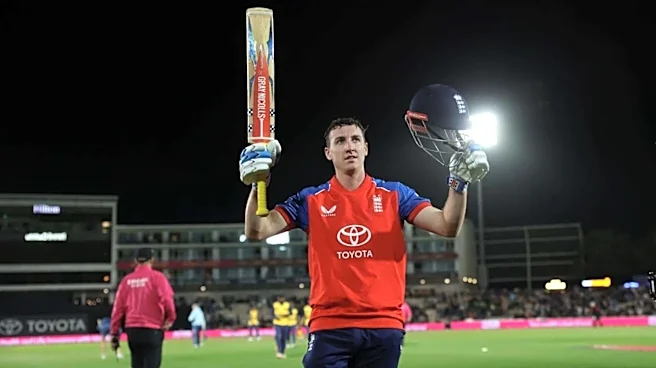 Cardiff T20I: England eye series win against Sri Lanka