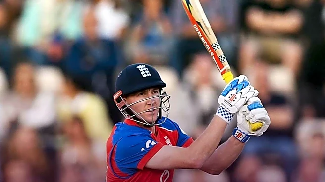 Decoding England batters with centuries versus Sri Lanka in T20Is
