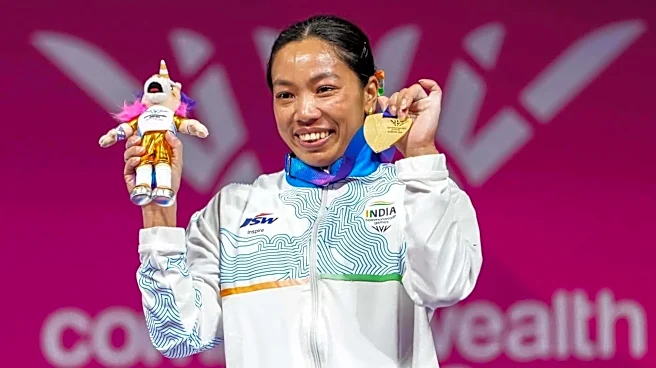 Asian Games 2026: Decoding five Indian gold medal prospects